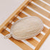 Clevinger Eco Oval Facial Exfoliating Loofah