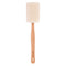 Clevinger Eco Loofah Back Scrubber with Wood Handle