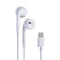 1.2M Lightning Bluetooth Ear Buds with Microphone for iPhone and iPad