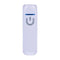 2000mAh Portable Power Bank