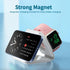 3 in 1 Wireless 15W Qi Fast Charging Foldable Station for Apple Mag Safe