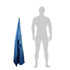 MicroFibre Travel Towel Blue