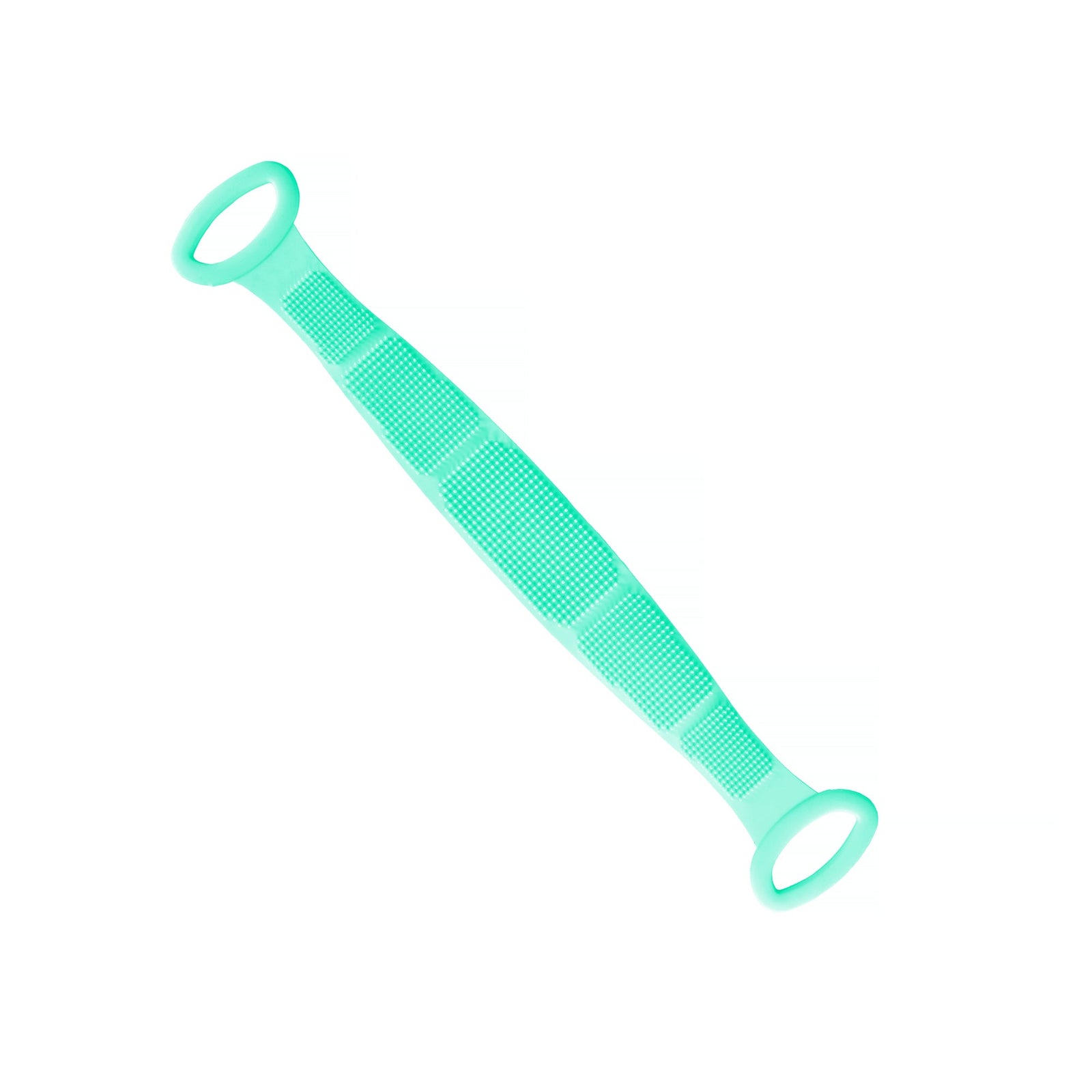 Shower Scrubby Teal / Pink - Teal