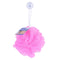 Bath Shower Ball with Suction Cup