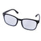 LIVING TODAY Blue Light Filter Glasses Black