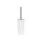 Bamboo Lid Toilet Brush