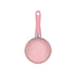 12cm Mini Non Stick Aluminium Frying Pan Round Egg Pan