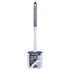 2 Pcs Toilet Brush Set