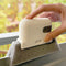 Handheld Track Cleaning Brush
