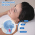 Suction Cup Bath Pilllow