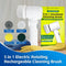 5-IN-1 ELECTRIC CLEANING BRUSH