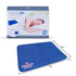 Cooling Gel Muscle Relief Aid Pad Pillow Cold Therapy Insert Chill Sleeping Mat