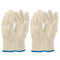 2 Pair 5 Finger Oven Mitt BBQ Grill Gloves