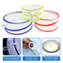Pop Up Food Covers, Mesh Fly Protection, Picnic Cover 3 Pack