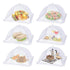 33cm Square Pop-up Mesh Food Cover