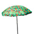 Lazy Dayz Beach Umbrella - Mossman