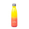 500ml Double Wall Stainless Steel Daily Drink Bottle - Yellow