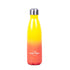 500ml Double Wall Stainless Steel Daily Drink Bottle - Yellow