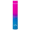 Lazy Dayz 300ml Slimline Insulated Drink Bottle - Pink Blue Ombre