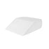 Memory Foam Bed Wedge Leg Support Elevation Pillow