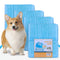 400pcs Dog Absorbent Training Pad 60 x 60 cm