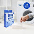 500 Sheets Eco-friendly Ultra Concentrated Laundry Detergent