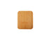 Bamboo Rectangle Steak Board with Cover