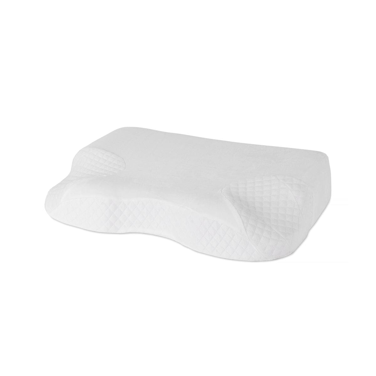 CPAP Contour Sleep Therapy Memory Foam Pillow