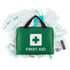 210 Piece Deluxe Emergency First Aid Kit ARTG Registered Australia