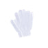 LIVING TODAY Exfoliating Gloves White