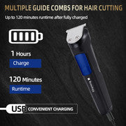 Mens All in One Grooming Kit