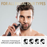 Mens All in One Grooming Kit