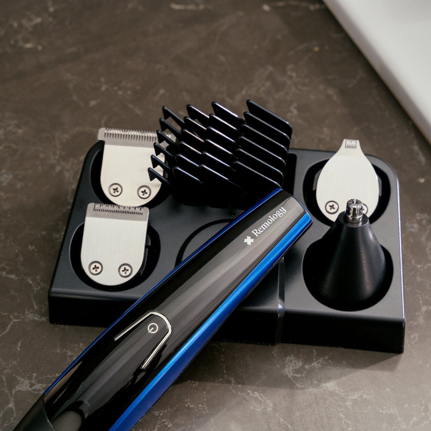 5 IN 1 Rechargeable Grooming Kit