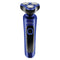 Remology Clean Shave Rechargeable Cordless Shaver