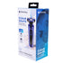 Remology Clean Shave Rechargeable Cordless Shaver