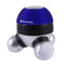 Mini Handheld Therapy Massager Portable Vibration Muscle Relaxation Device