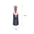 Remology Soft Touch Facial Trimmer with LED