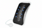 Adjustable Inflatable Lumbar Back Stretcher Spine Reliever with Air Pump