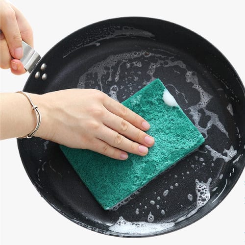 Kitchen Souring Pads 10 Pcs