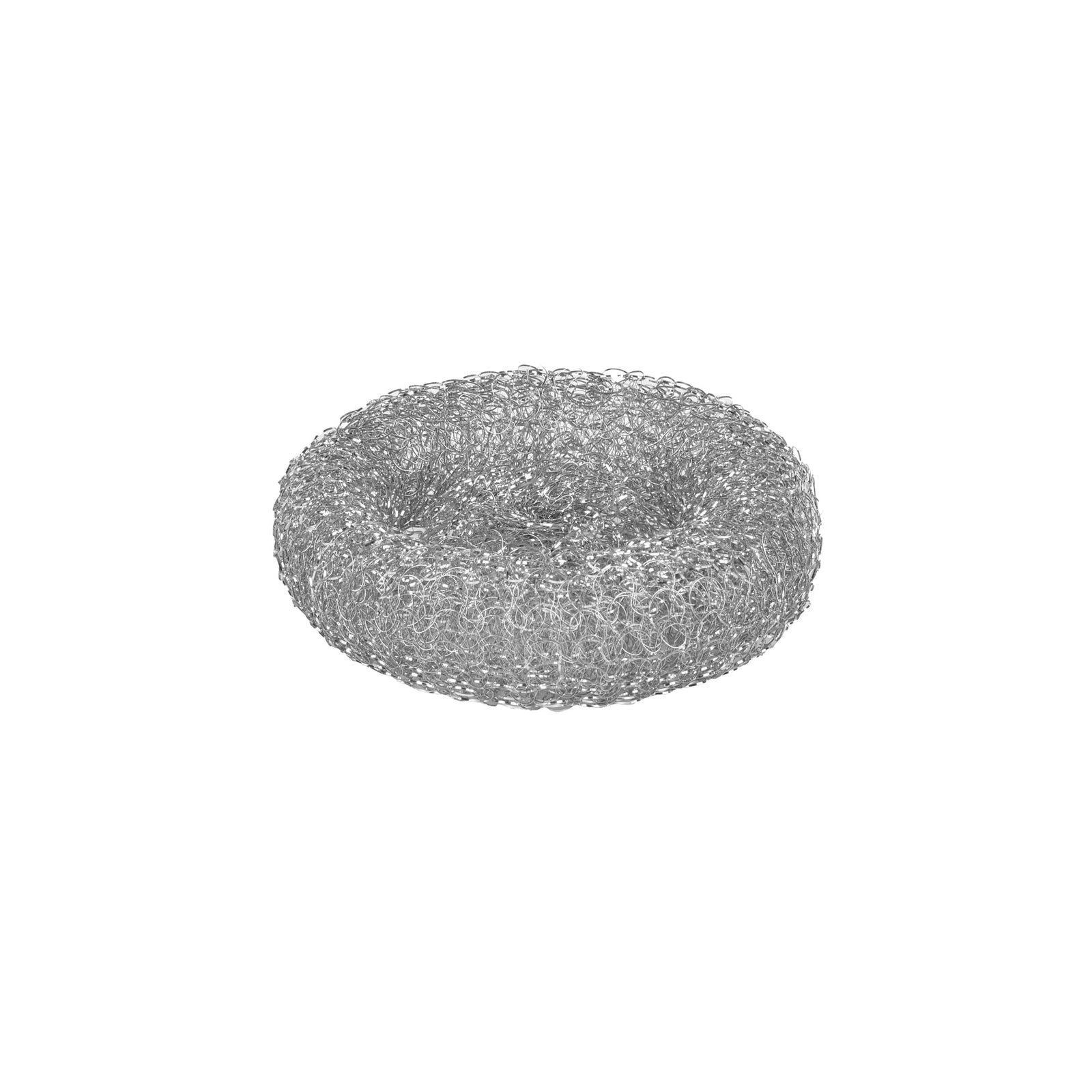 6 Pack Household Cleaning Stainless Steel Jumbo Scourers