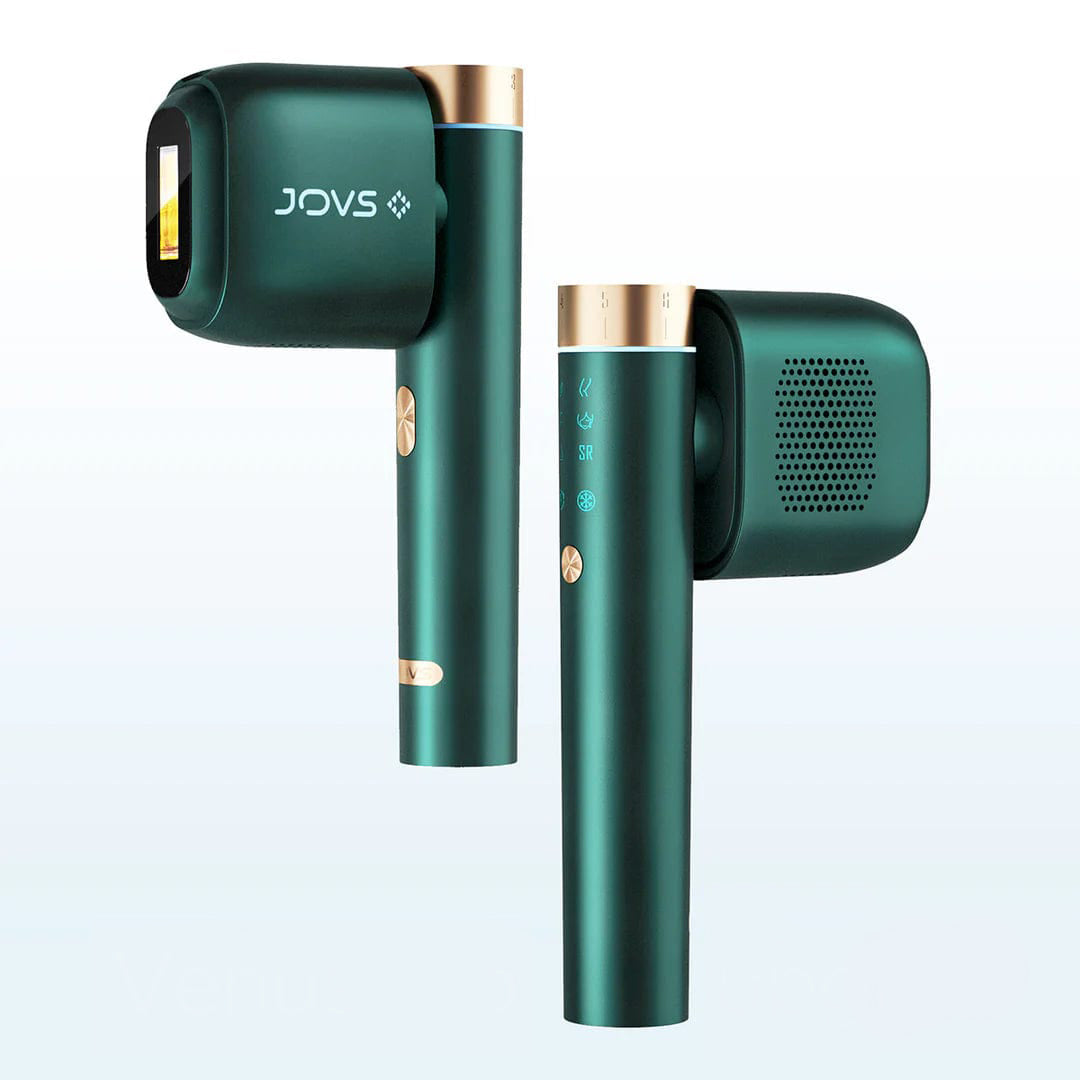 JOVS Venus Pro IPL(Intense Pulsed Light) Hair Remover