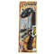 Western Cowboy Toy Gun Play Set for Kids Ages 8 and Up, Roleplay Toy Set