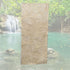 Ecosoft - Natural Hemp Super Absorbent Nest Mat | Medium (40x100cm)