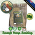 Hemp Absorbent Nest Material | 50g | 2 Pack
