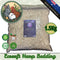 Ecosoft - Natural Hemp Bedding | 10L ±1.5kg