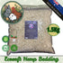 Ecosoft - Natural Hemp Bedding | 10L ±1.5kg