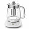 FA-K1501 Electric Glass Tea Kettle 1.5L Tea Maker SAA Certified