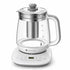 FA-K1501 Electric Glass Tea Kettle 1.5L Tea Maker SAA Certified