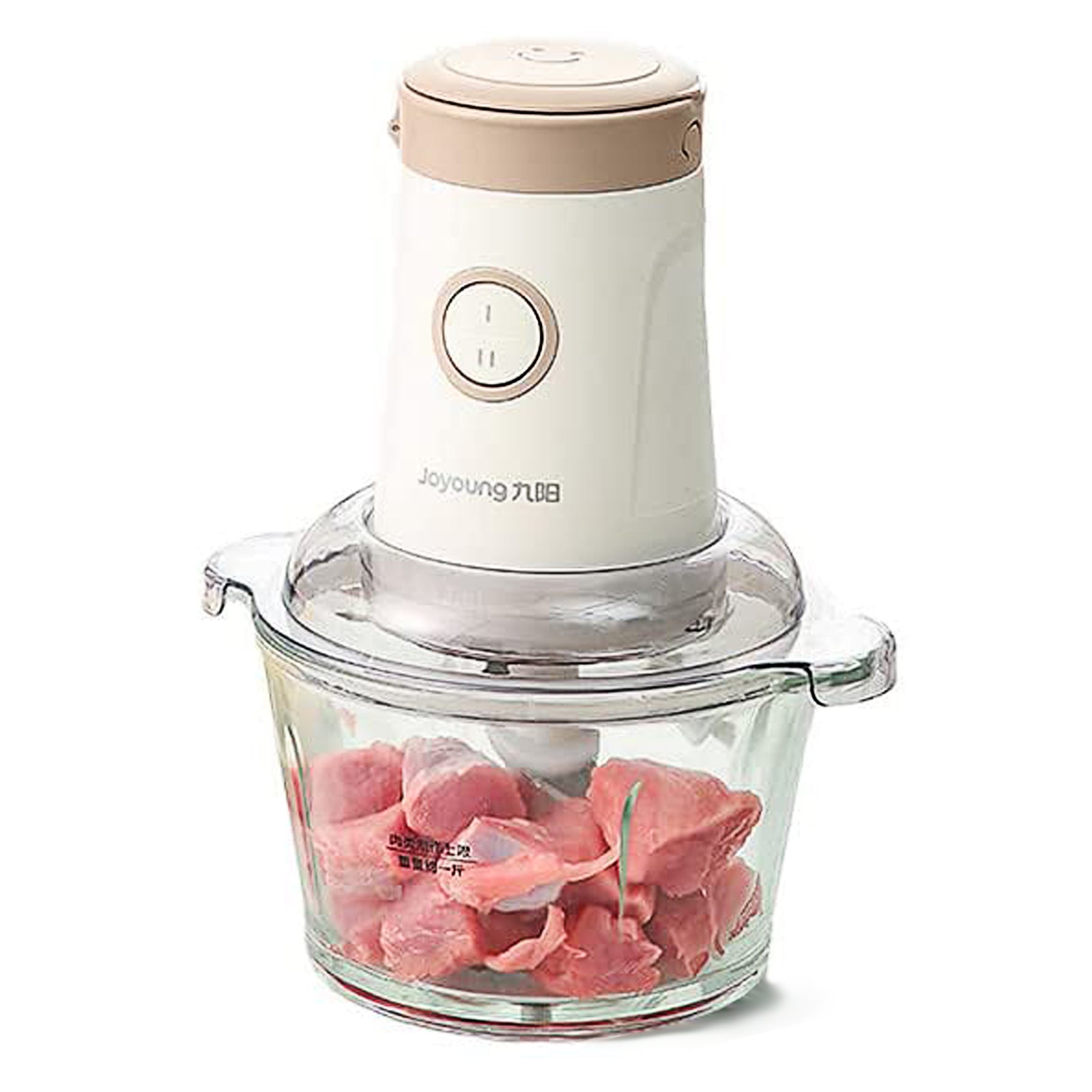 Joyoung Multifunctional 2 Speed Blender Juice Minced Meat Food Processor FA-R18 AU Model