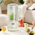 8in1 Quite Cooking Blender with Silent Shield 24H Preset Self-Cleaning AU Model